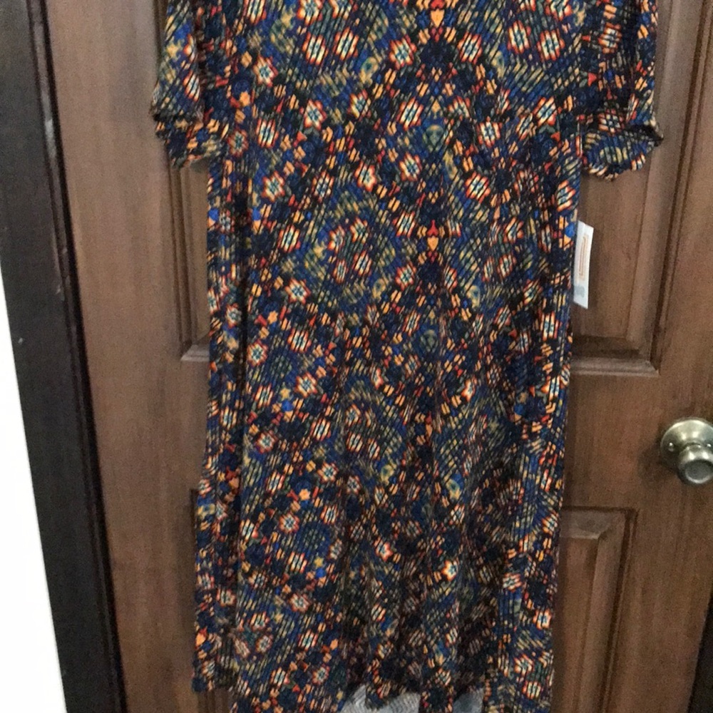 LuLaRoe medium Carley